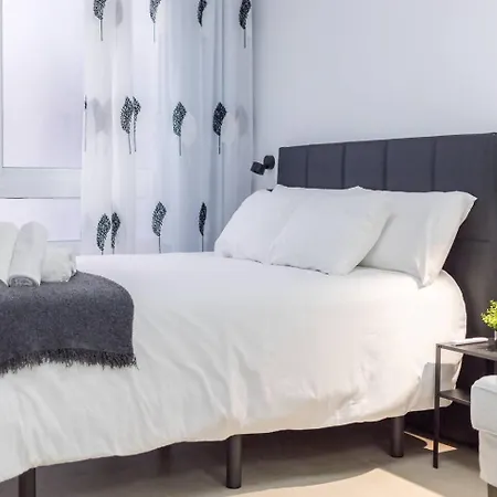 Apartamento Sg *
