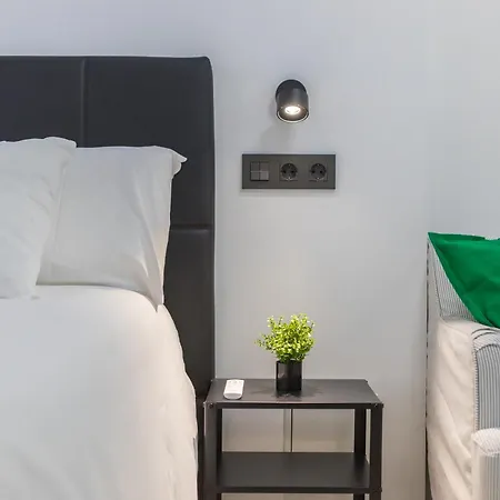 Sg Apartamento *