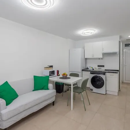 Apartamento Sg