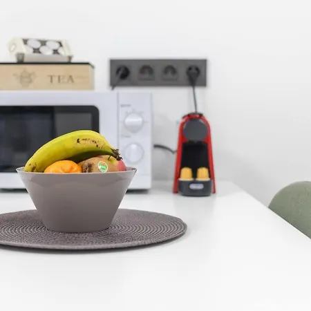 Apartamento Sg Las Palmas de Gran Canaria