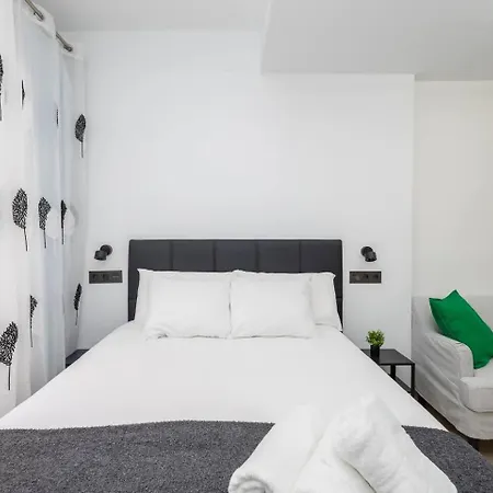 Apartamento Sg *