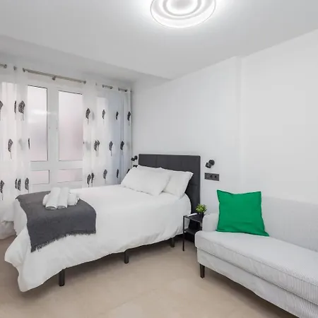 Apartamento Sg *
