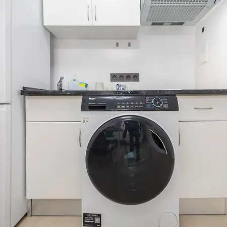 Apartamento Sg