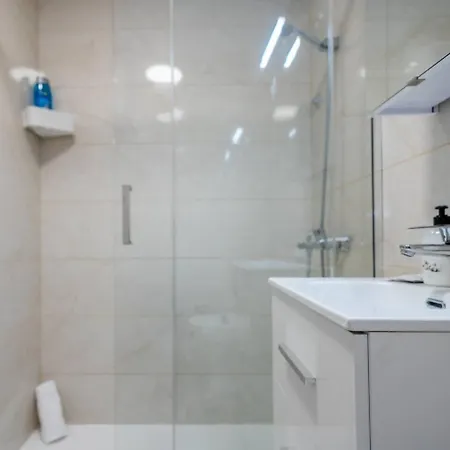 Sg Apartamento Las Palmas de Gran Canaria