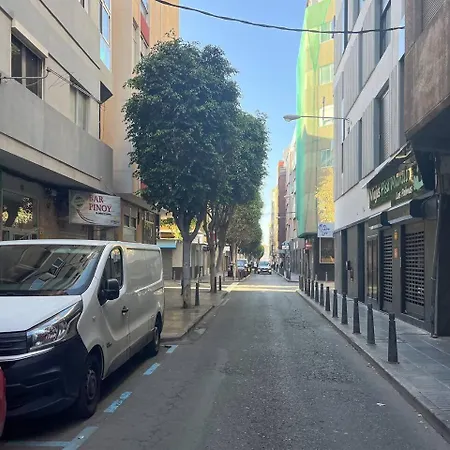 Apartamento Sg *