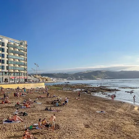 Sg * Las Palmas de Gran Canaria