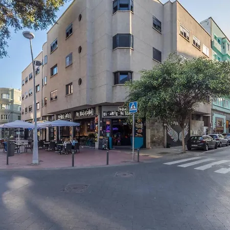Apartamento Sg *
