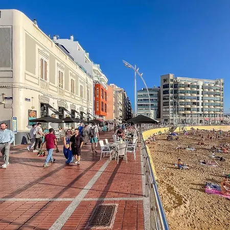 Apartamento Sg